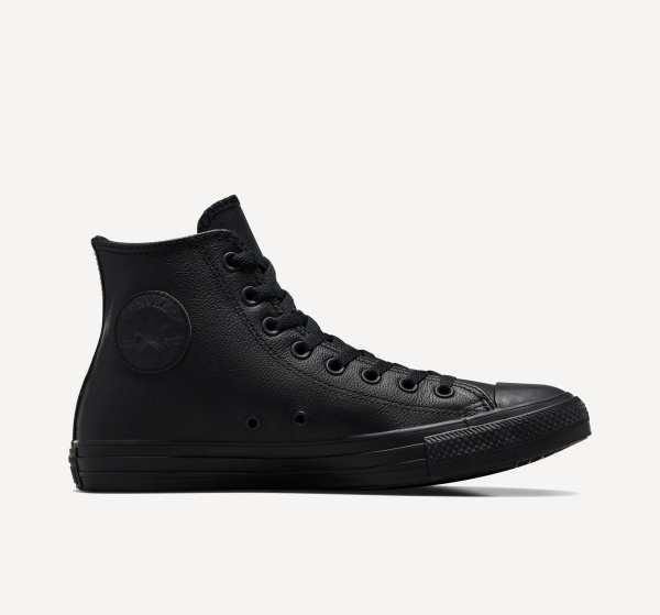 Кеды Chuck Taylor All Star HI 135251C (EU 37.5 USm 5 USw 7 СМ 24; черный)